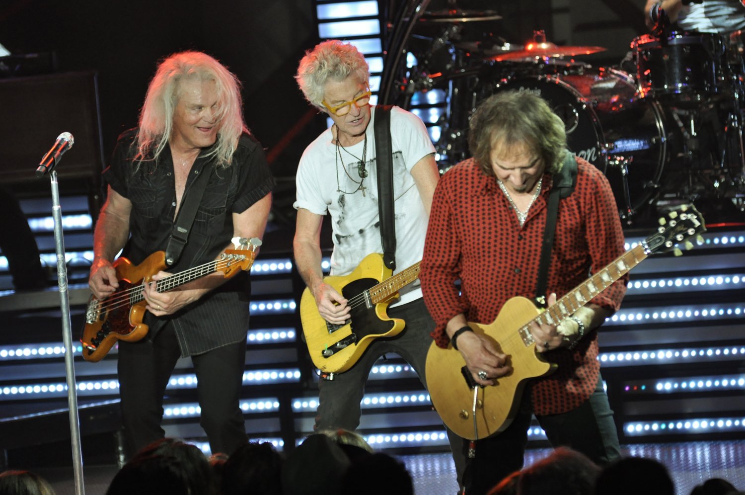 REO Speedwagon