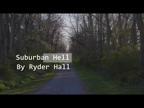 Suburban Hell [Pratt 2020]
