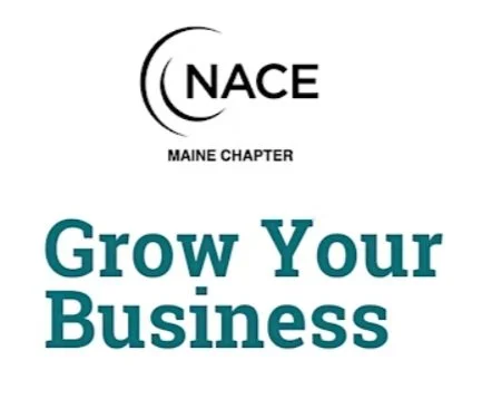 May Lunch &amp; Learn - Grow Your Business Responsibly