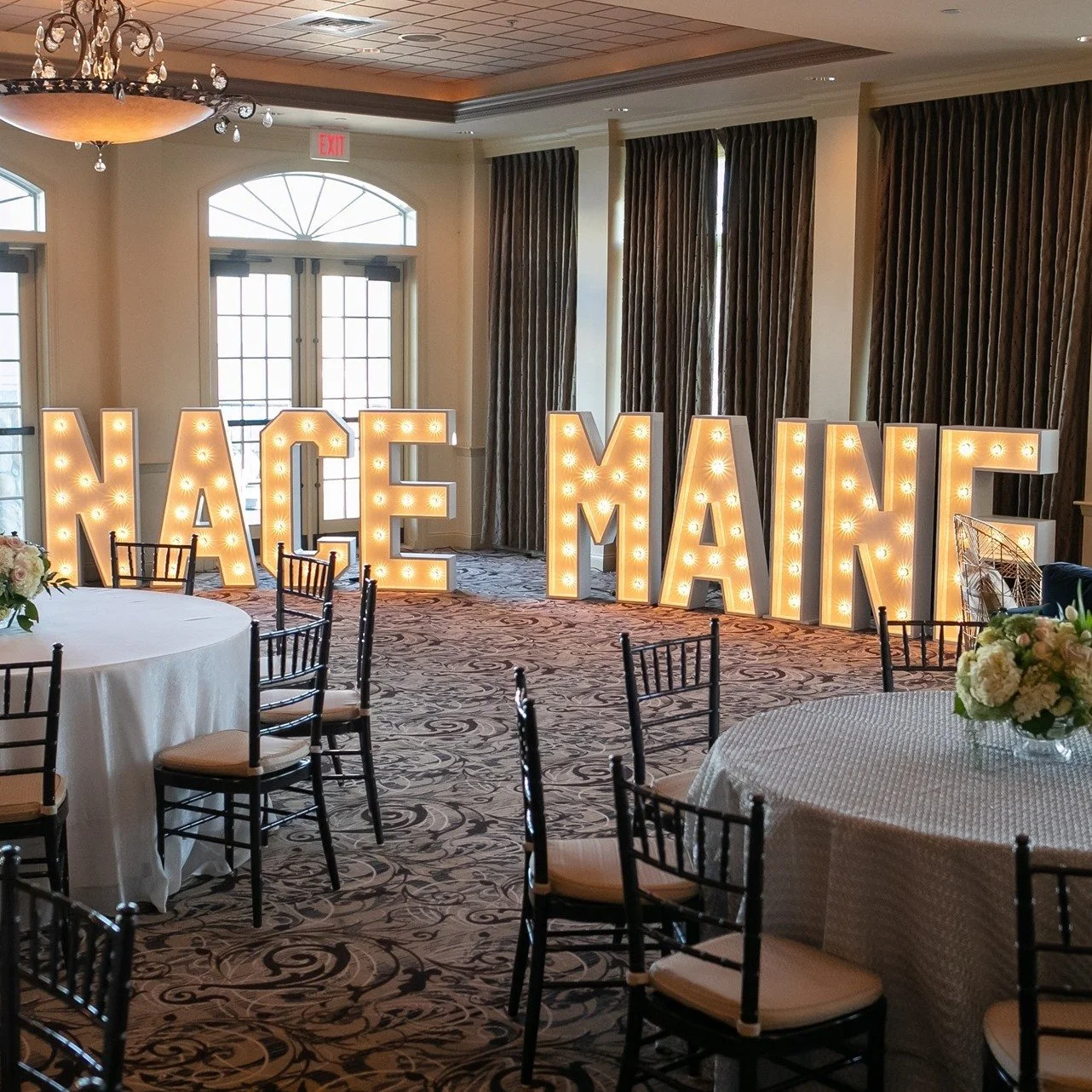 Beach Bash & Boil with NACE Maine