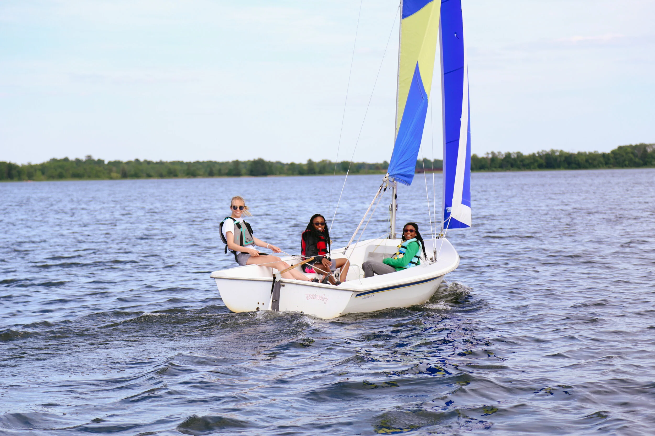Work For Camp Birchwood Summer Camp Counselor Jobs Steamboat Lake Laporte Mn Camp Birchwood