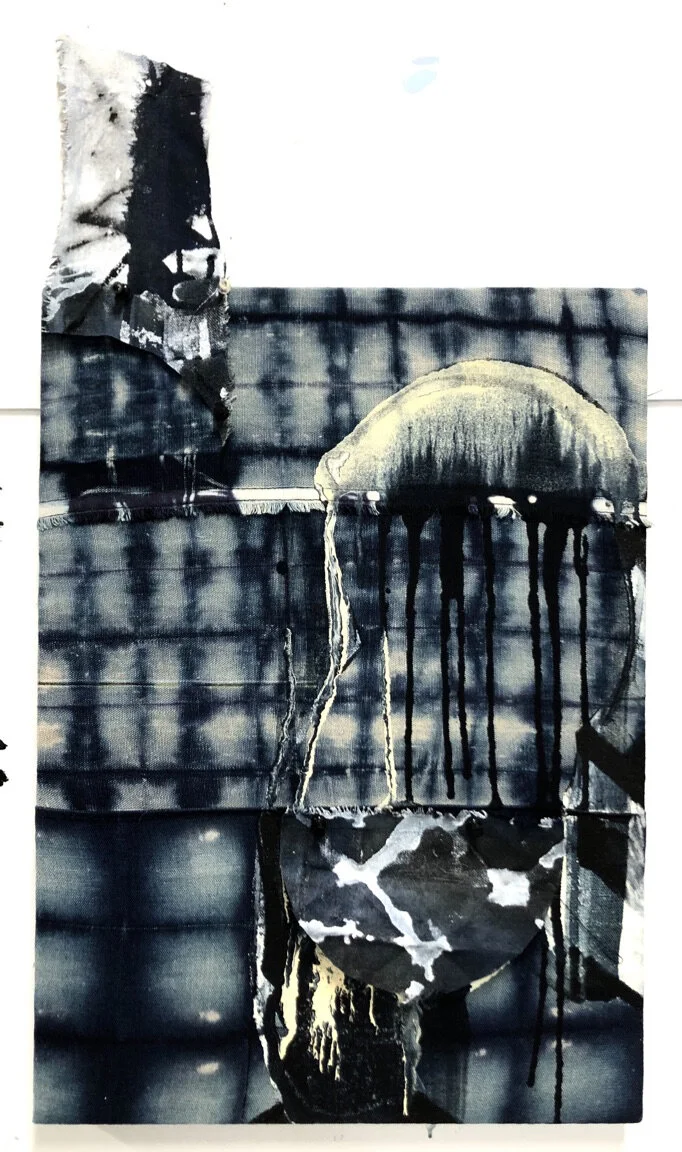  Shibori 7 