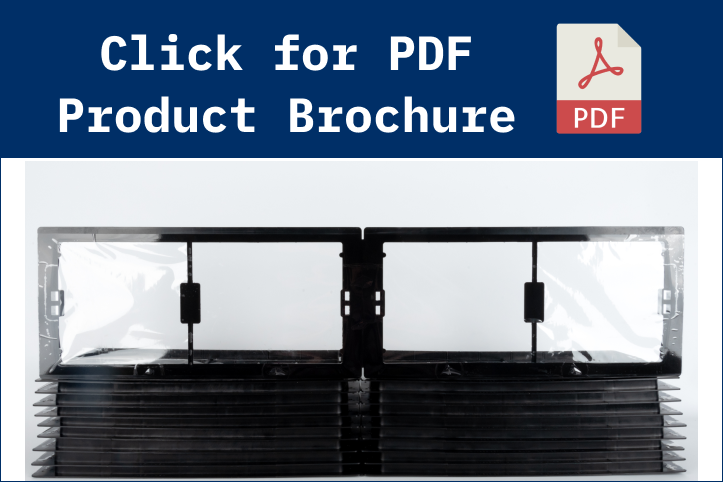 Thermo Manufacturing Product Brochure