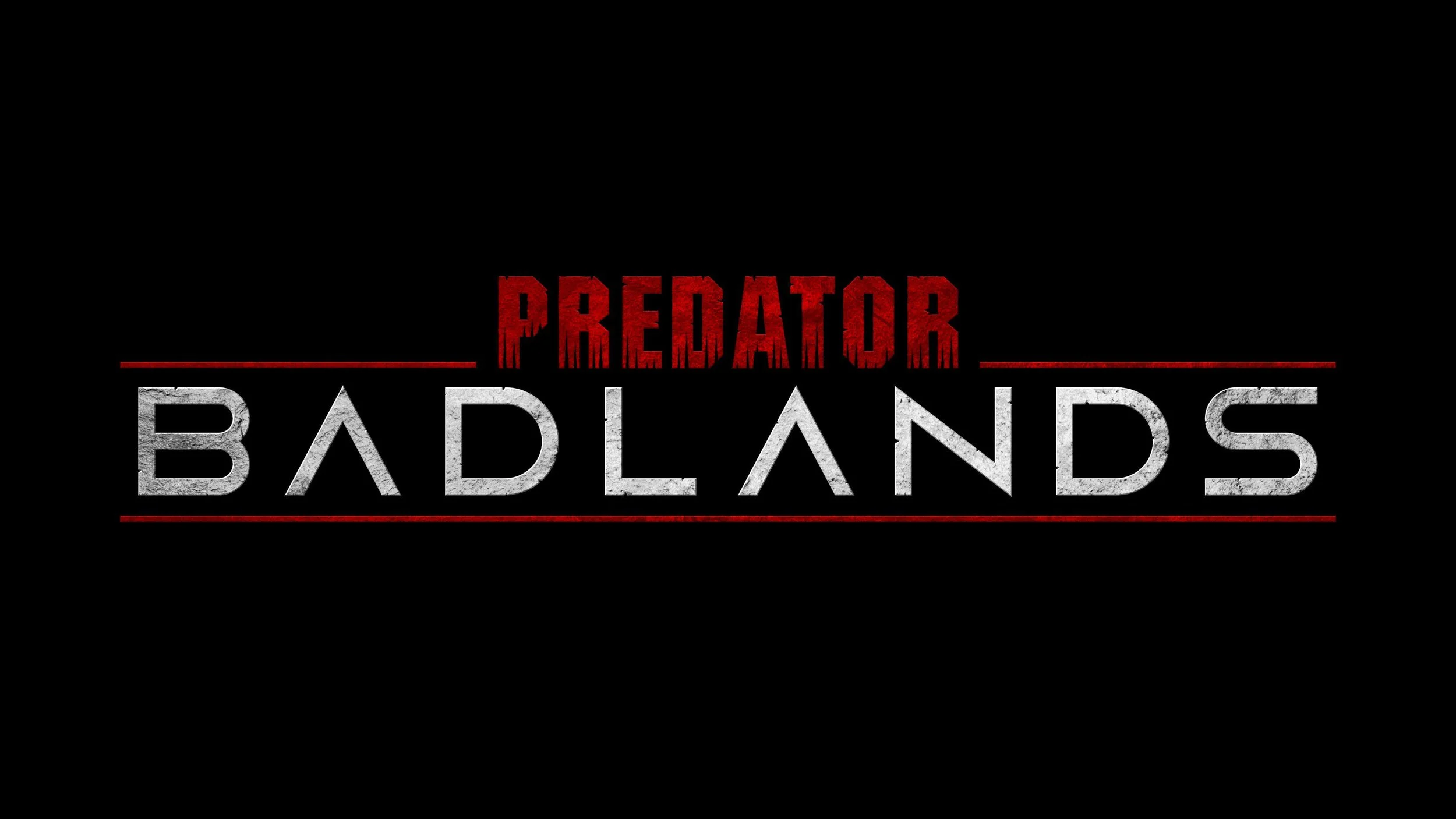 PREDATOR BADLANDS