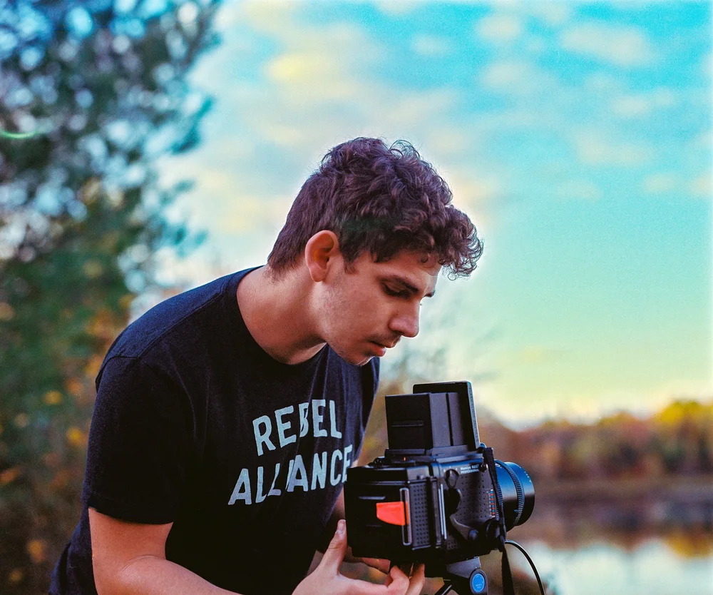 Matthew Winchell