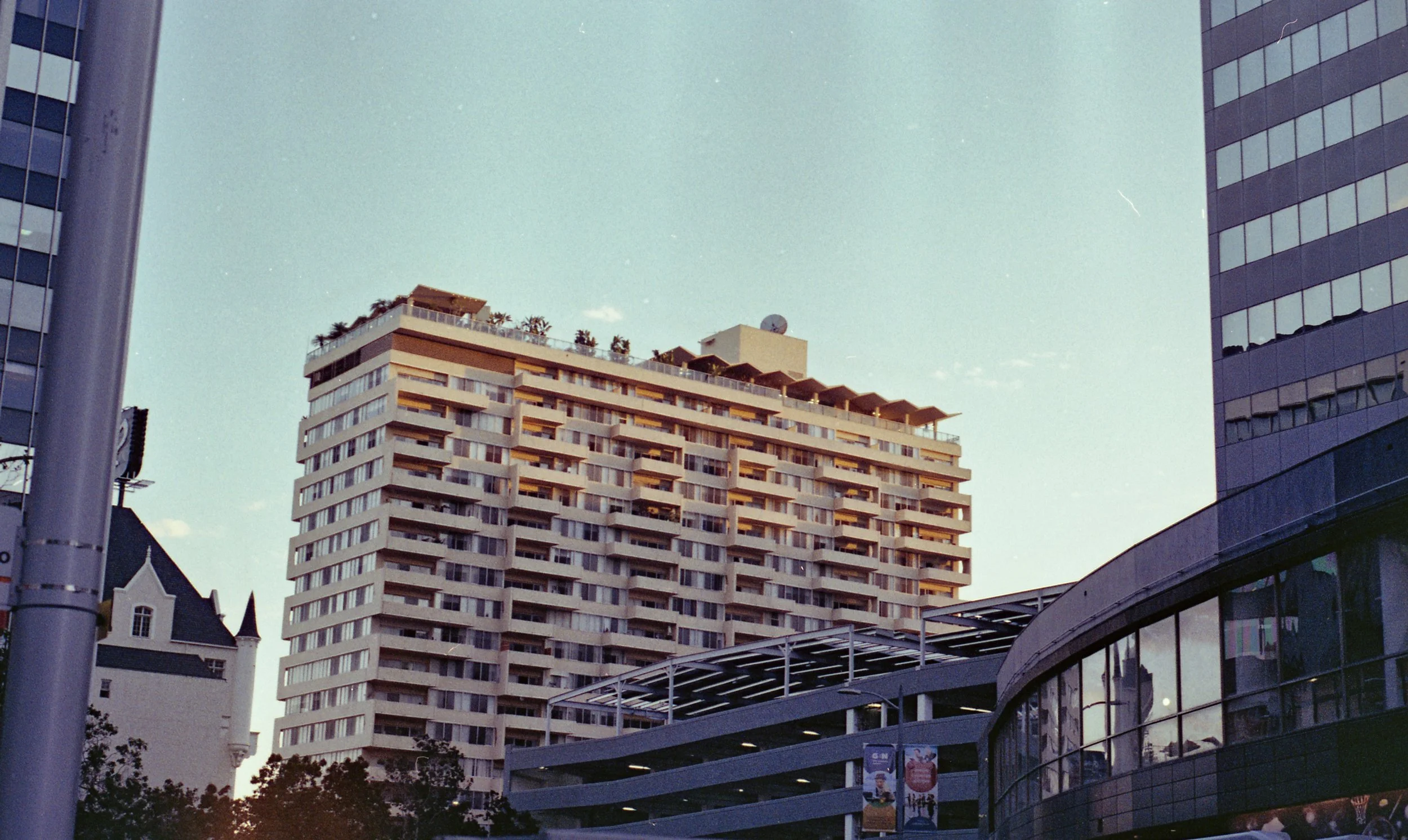 Film Photography — Matthew Winchell