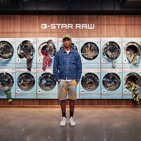 G-Star RAW