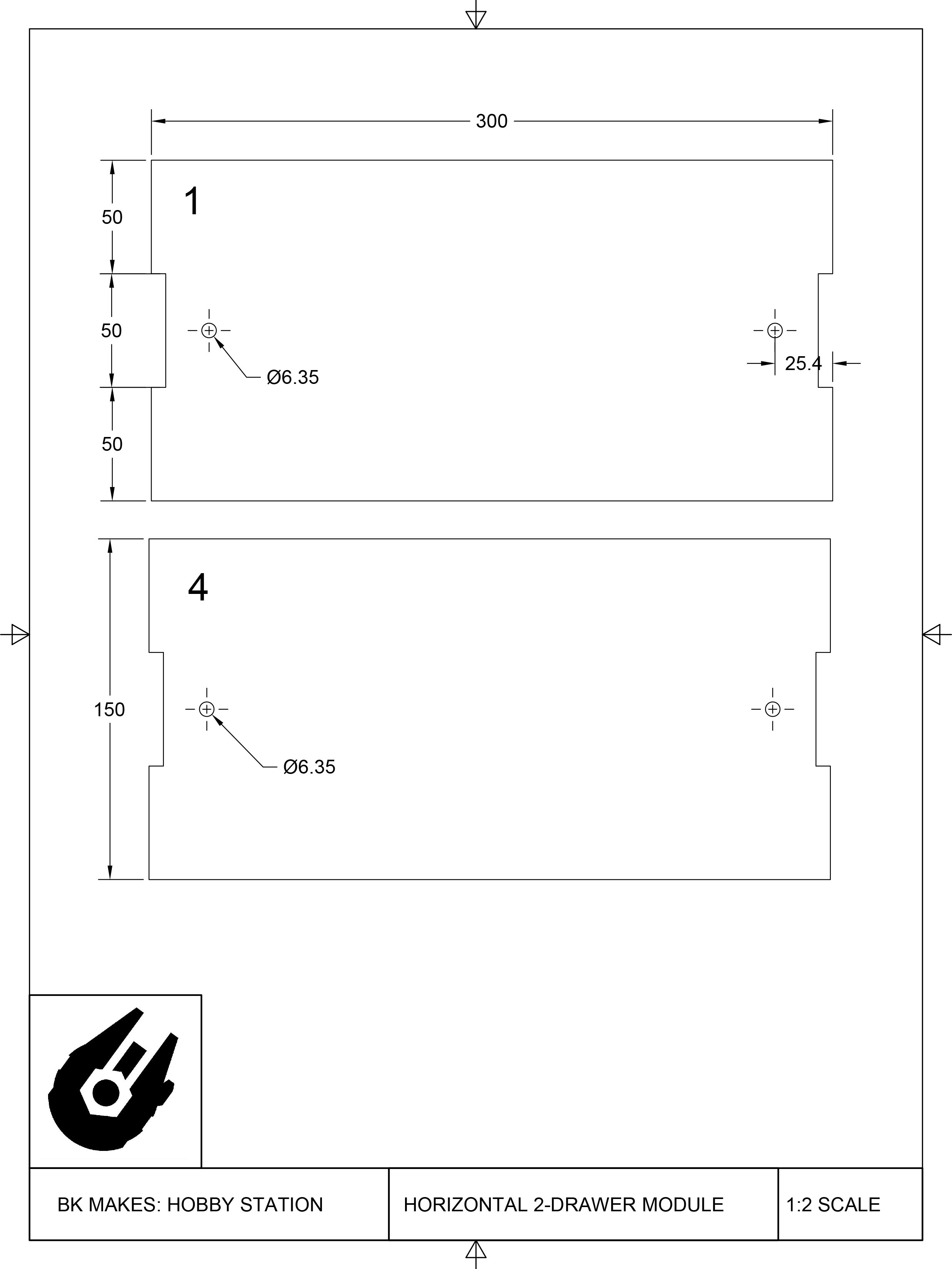 Horizontal 2-Drawer Module Templates-1.jpg