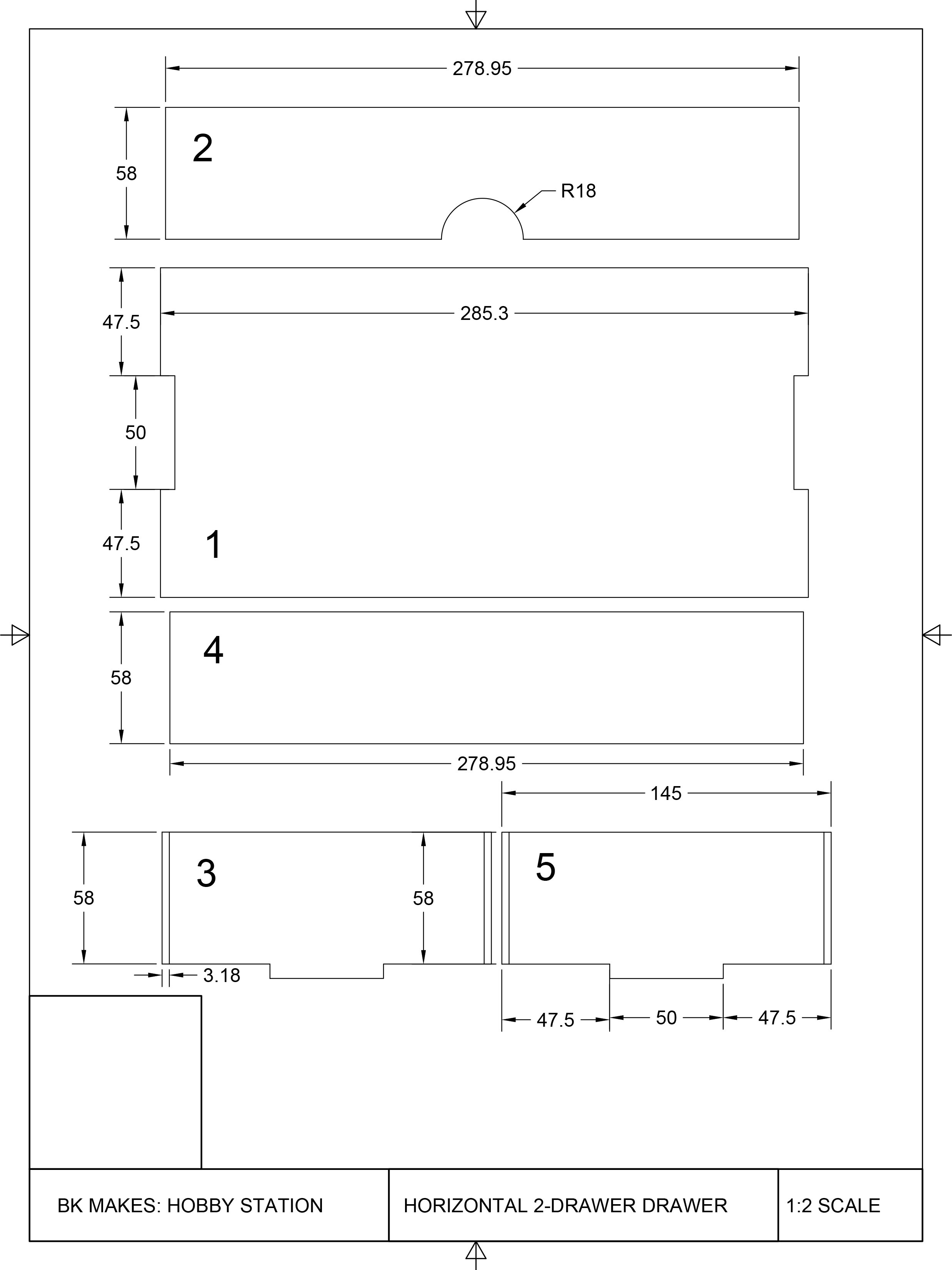 Horizontal 2-Drawer Module Drawer Templates-1.jpg