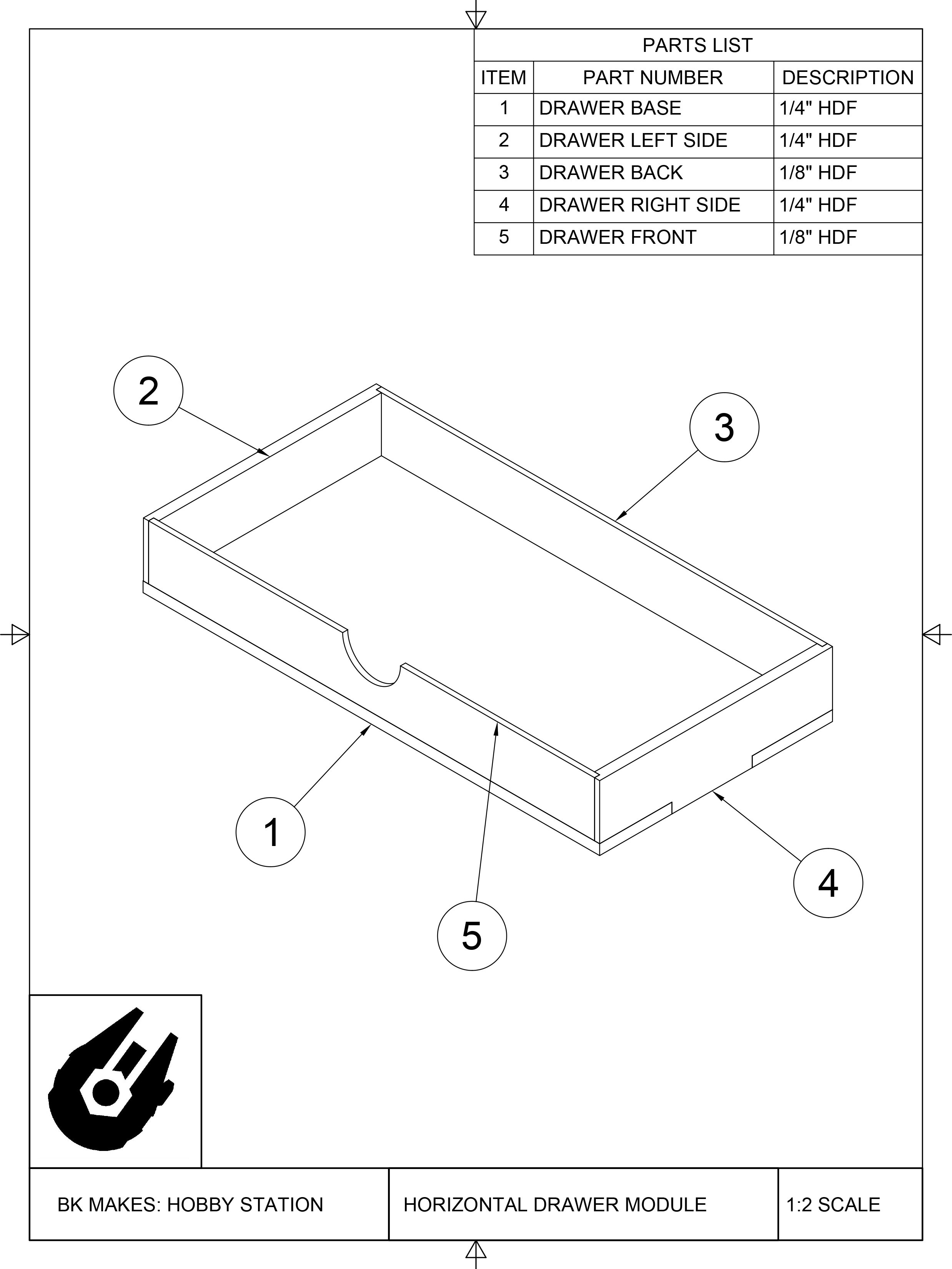 BK MAKES Horizontal Drawer for 3-Drawer Module Assembly Sheet.jpg