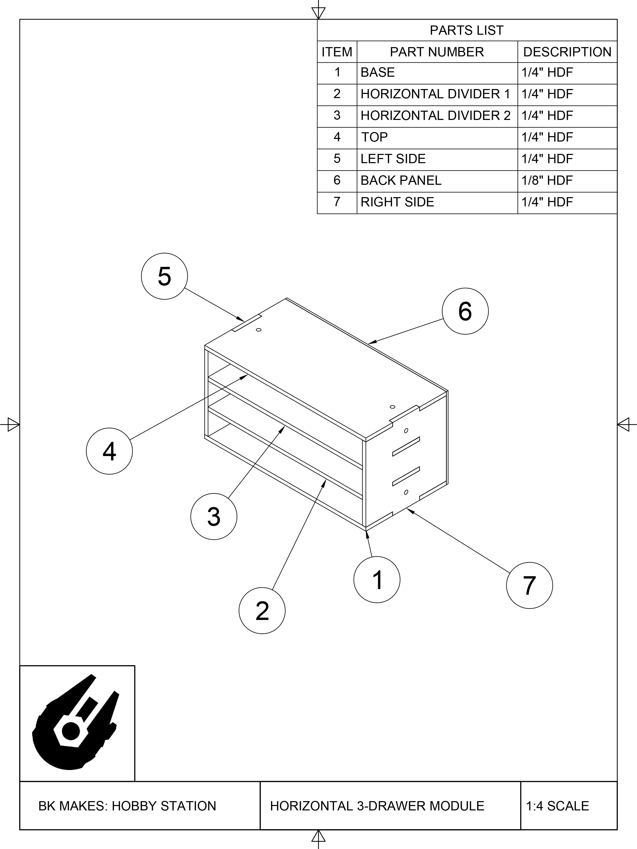 BK MAKES Horizontal 3-Drawer Module Assembly Sheet.jpg