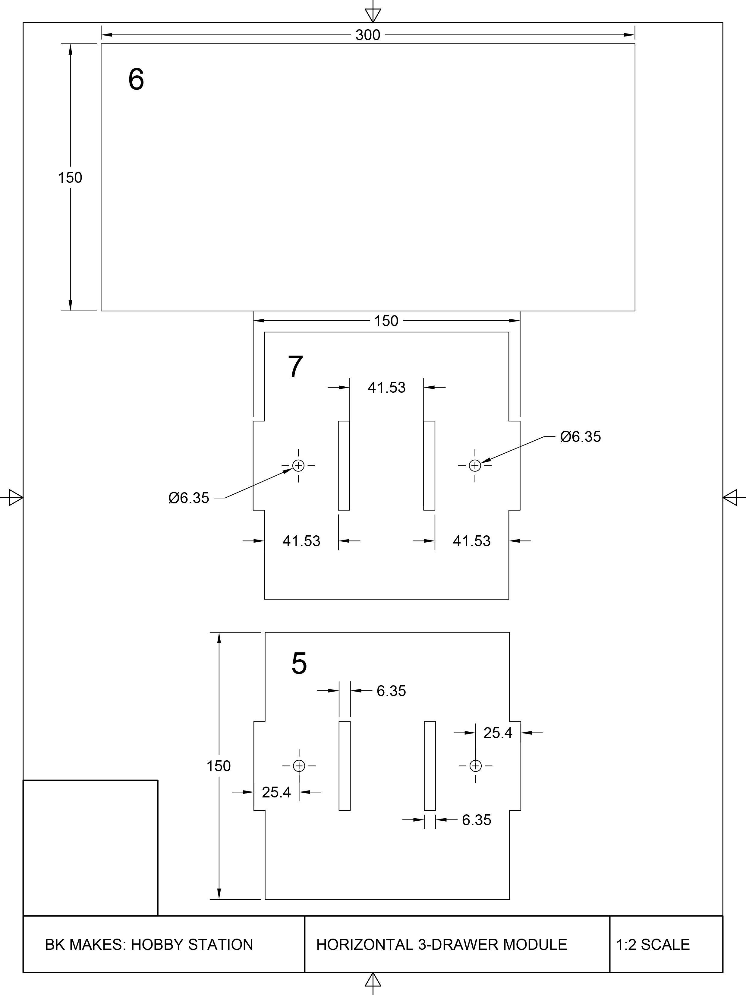 Horizontal 3-Drawer Module Templates-2.jpg