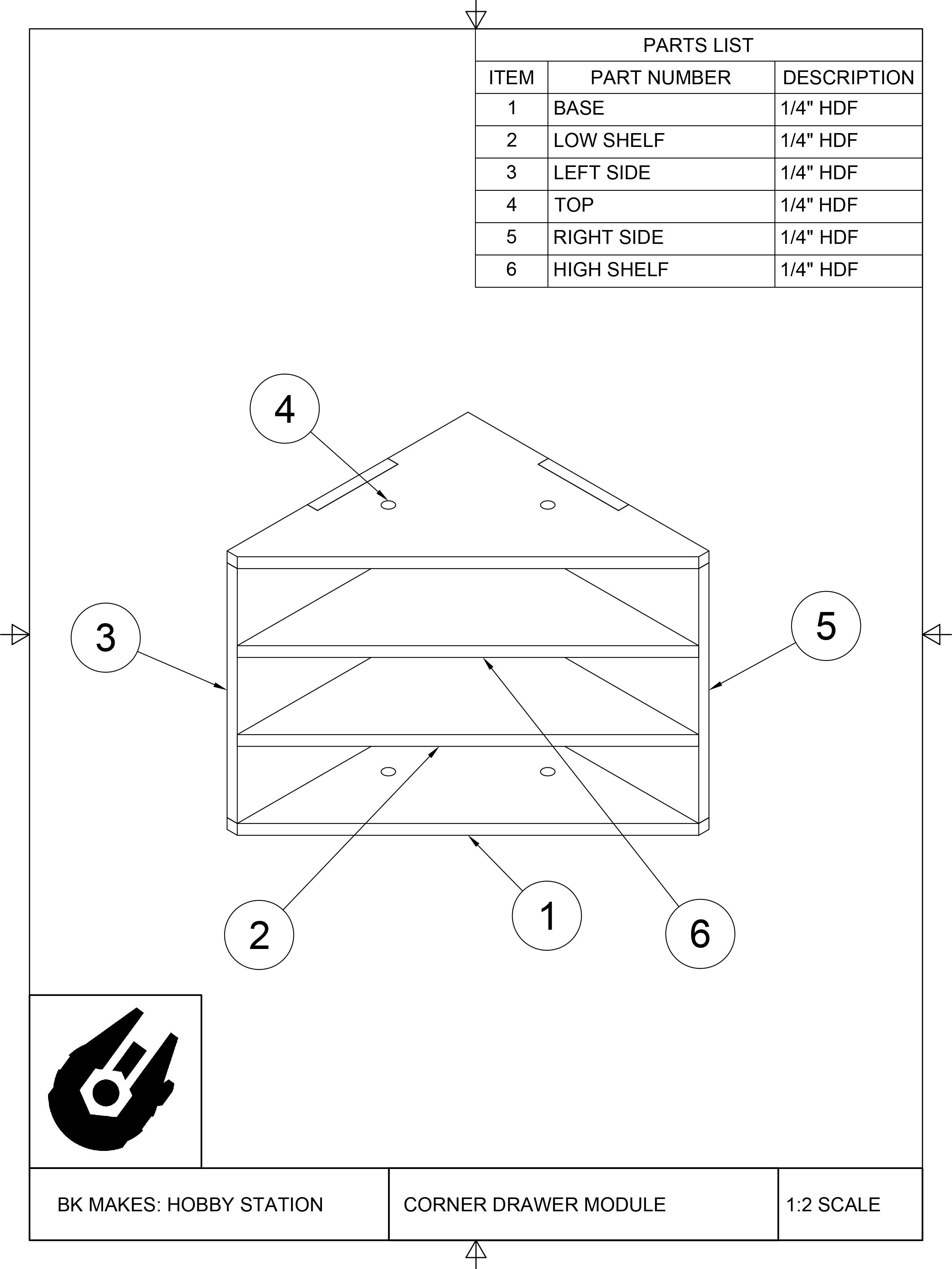 BK MAKES Triangular End Drawer Assembly Module Sheet.jpg