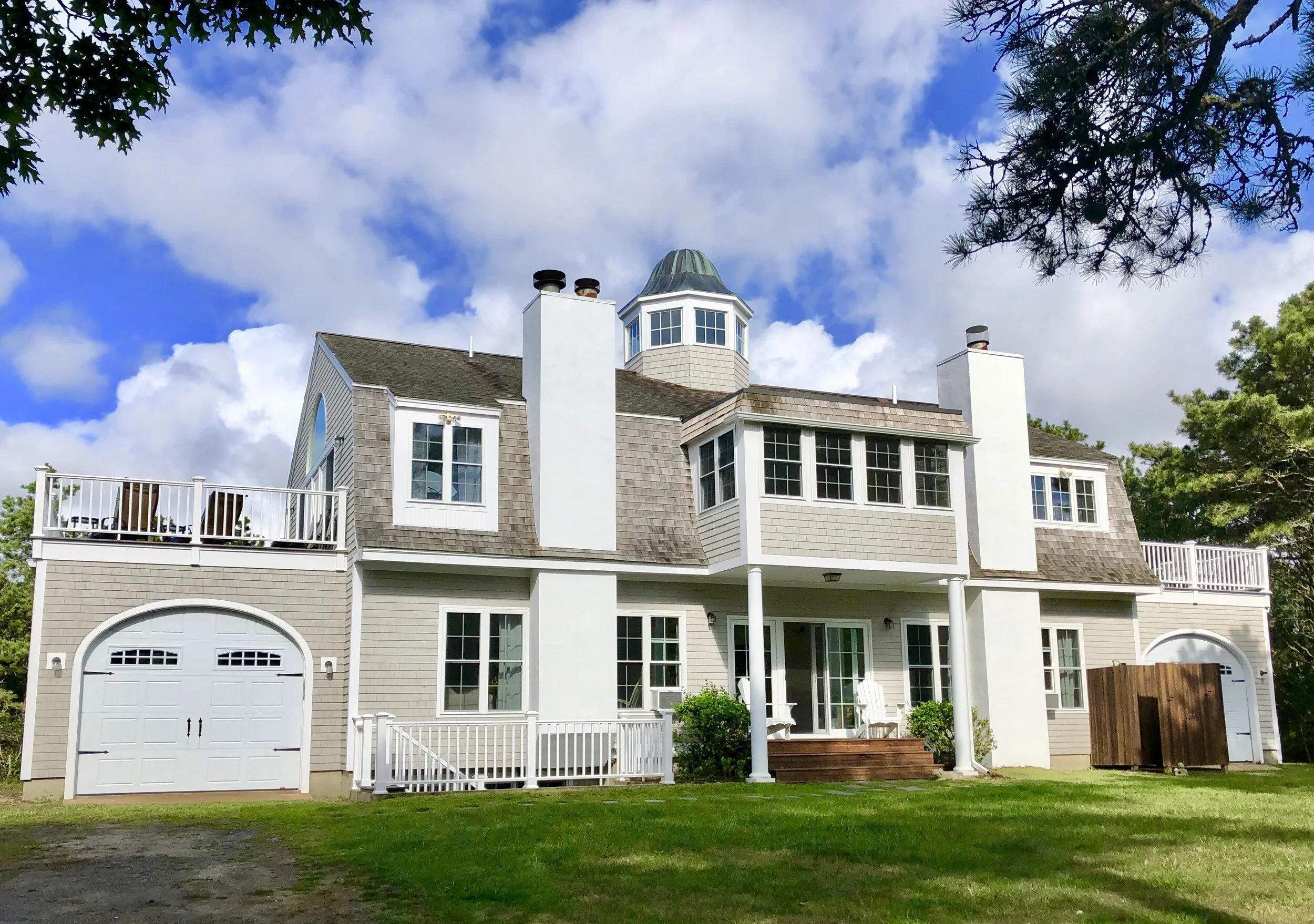 Pictures of 88 Oyster Pond Road, a Luxury Vacation Destination with