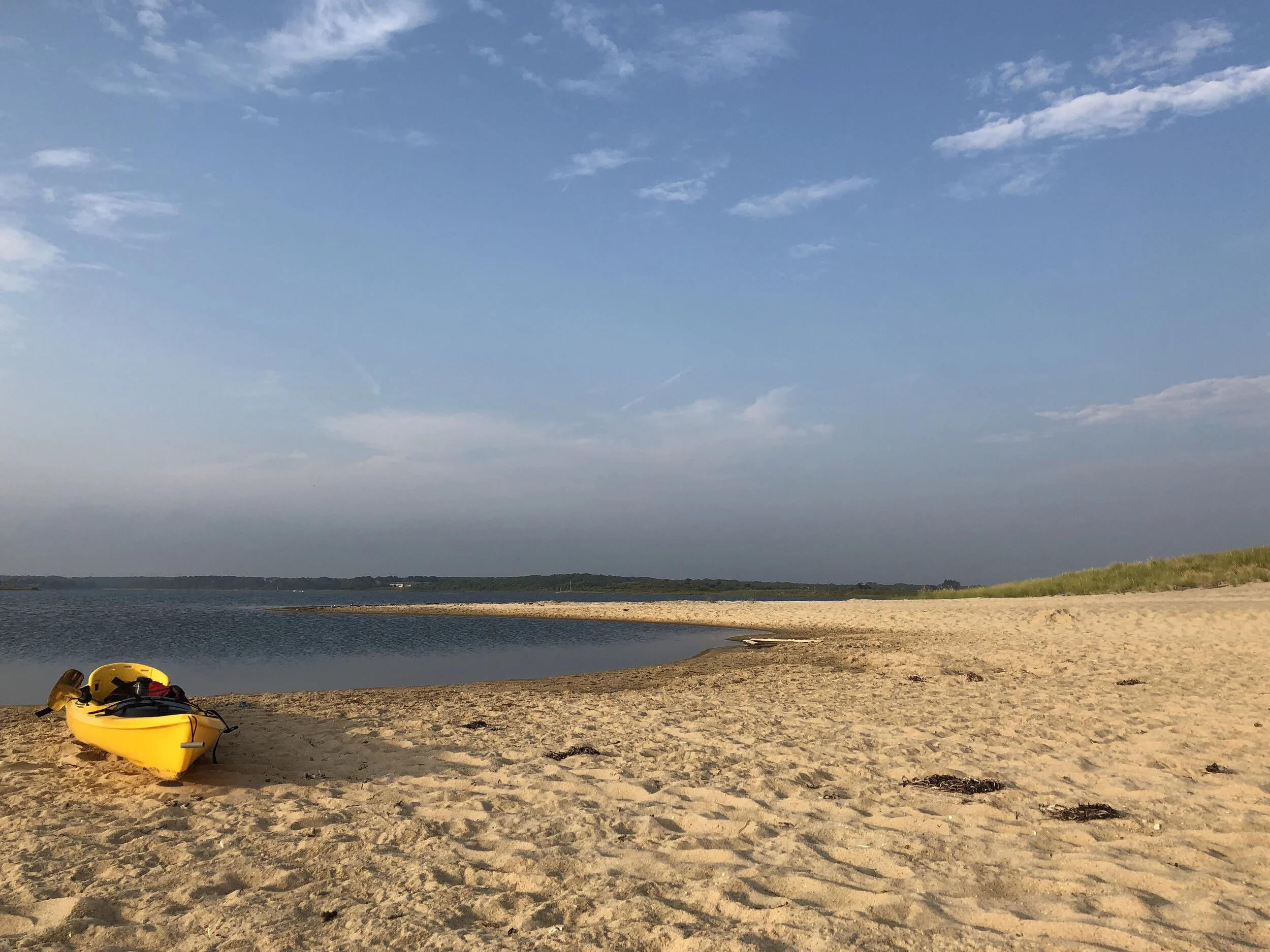 Luxury vacation rental. Exclusive. Serene. Energizing. 88 Oyster Pond