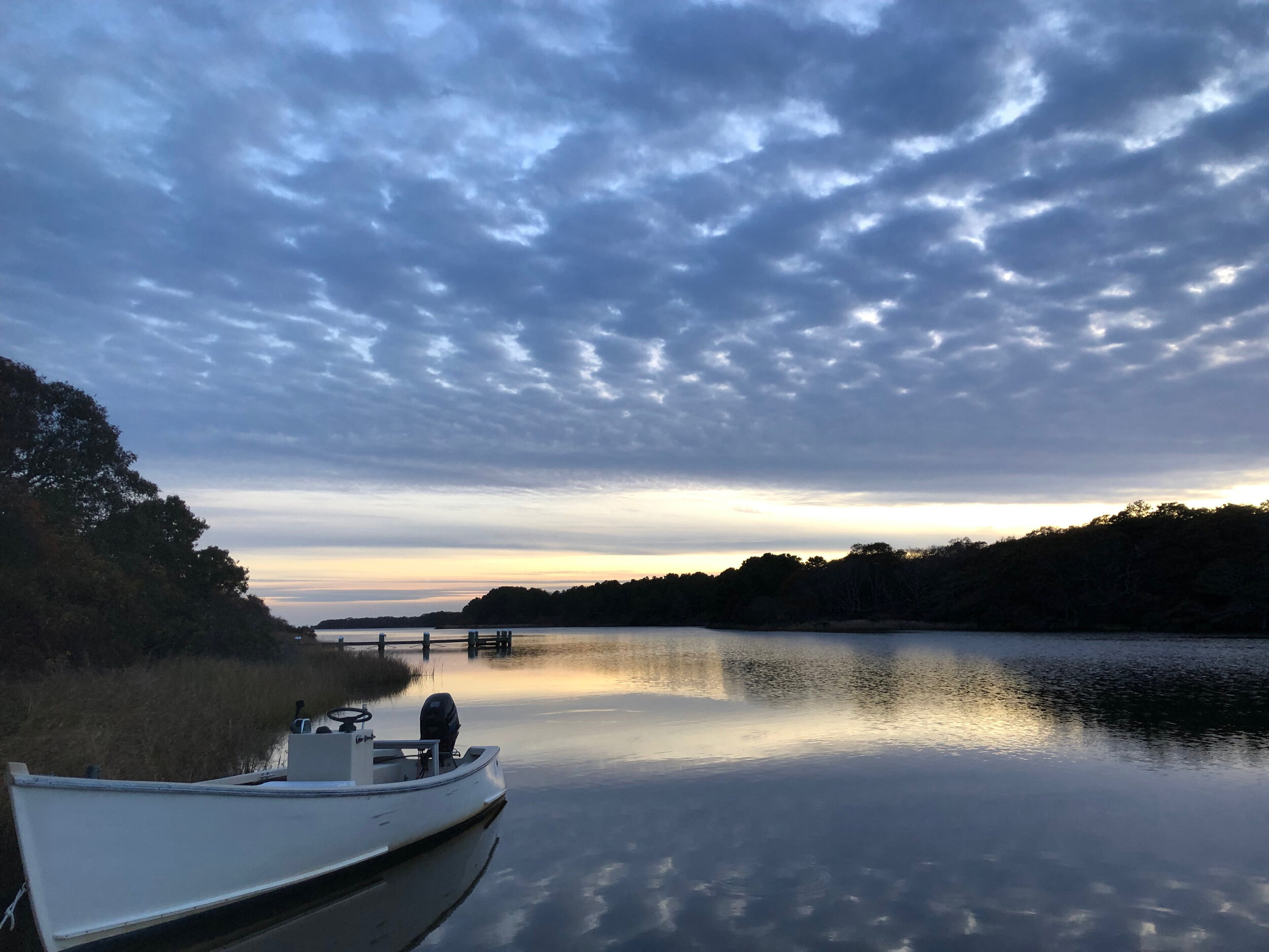 Luxury vacation rental. Exclusive. Serene. Energizing. 88 Oyster Pond