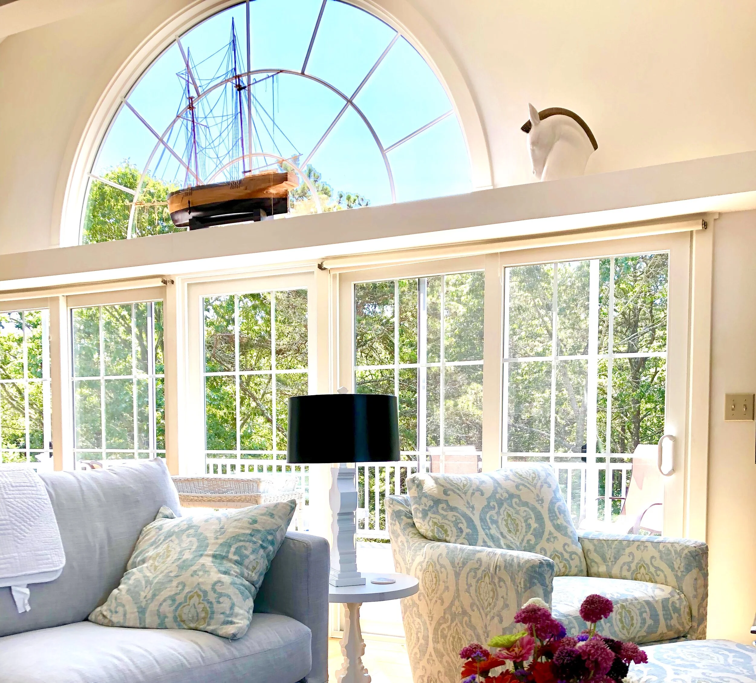 Pictures of 88 Oyster Pond Road, a Luxury Vacation Destination with