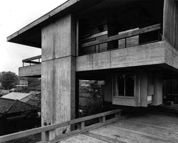 1958_KiyonoriKikutake_SkyHouse_Tokyo_JP