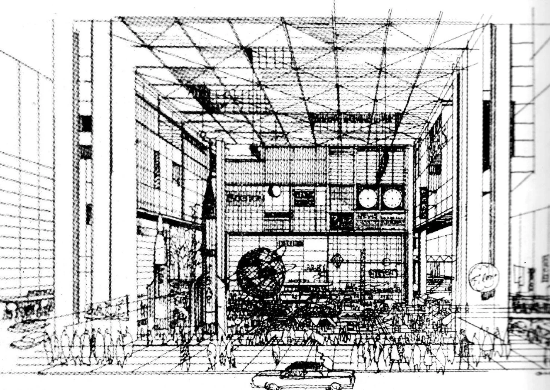 1965_FumihikoMaki_CityRoom