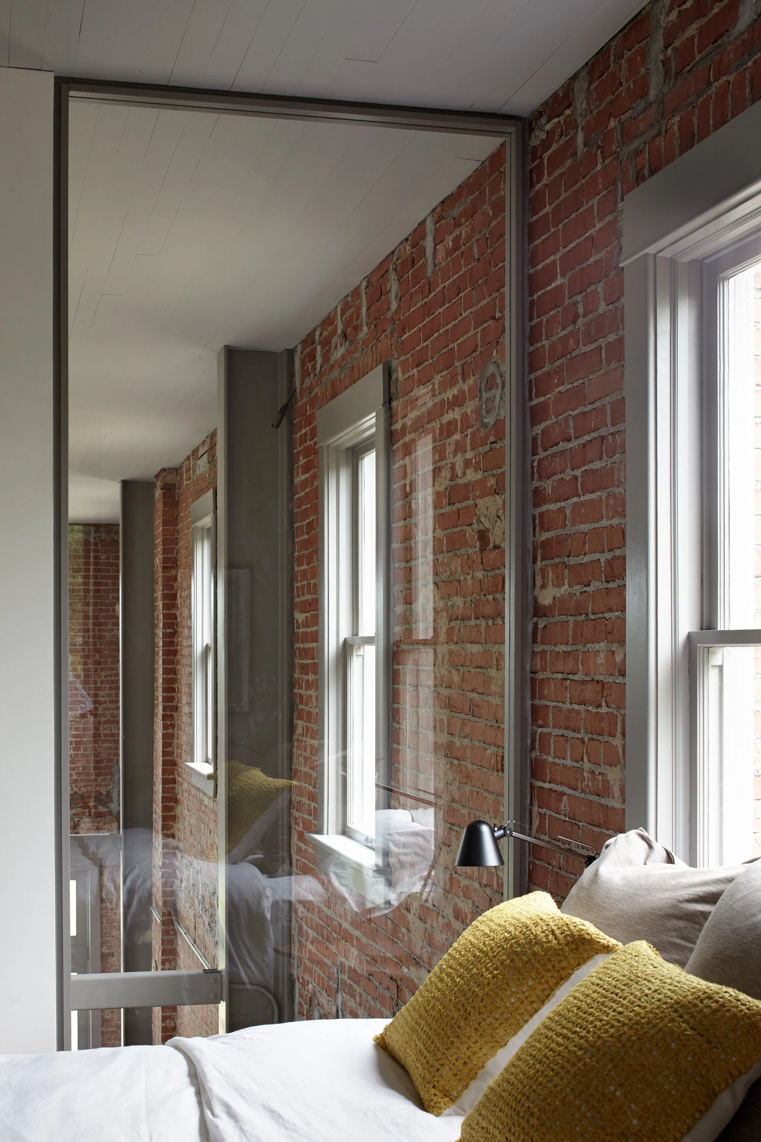 Photo, Mike Sinclair