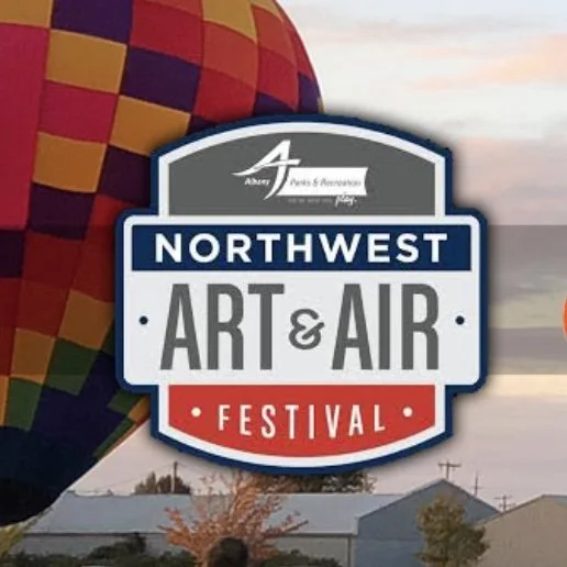 Northwest Art & Air Festival