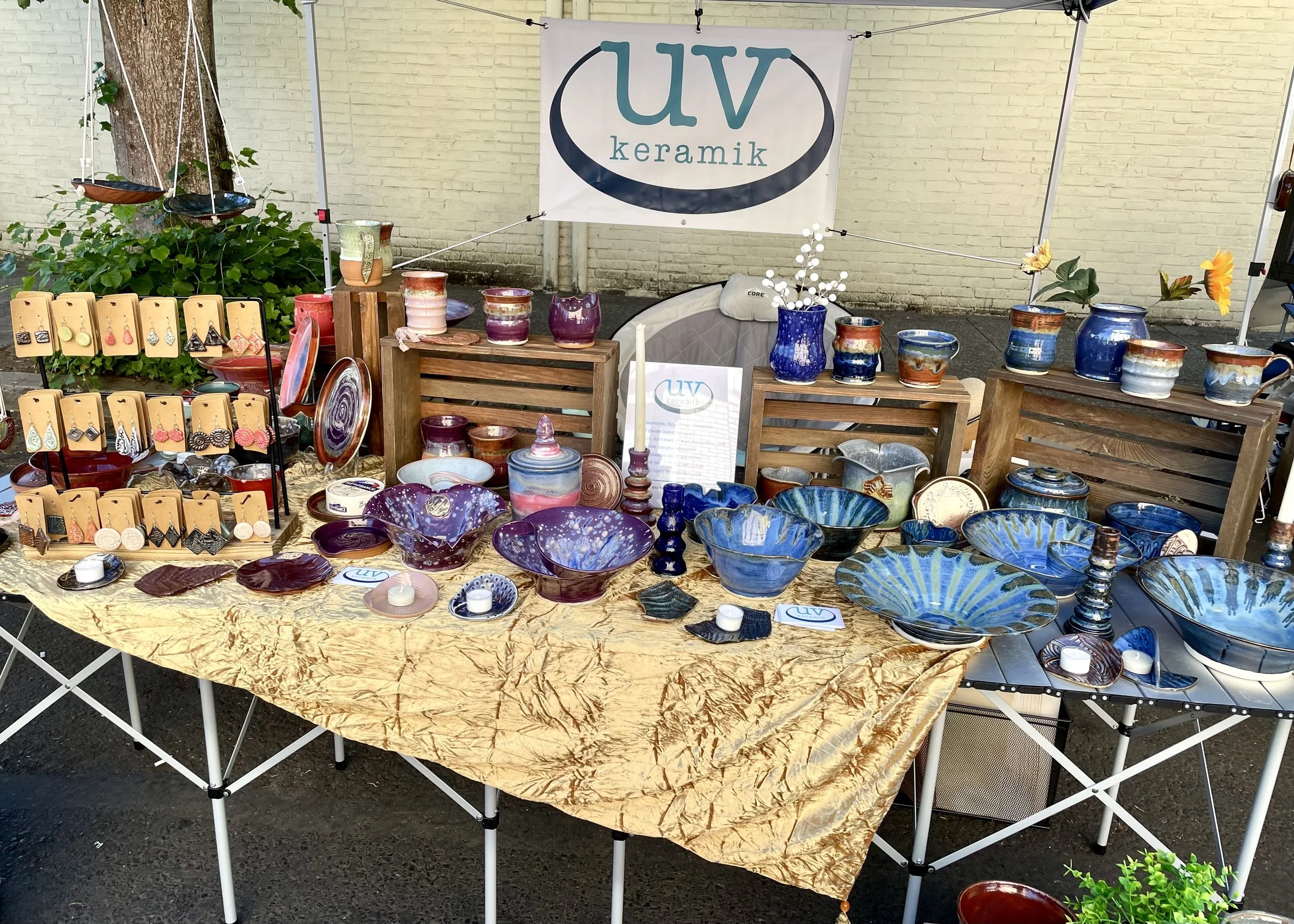 McMinnville Garden Faire