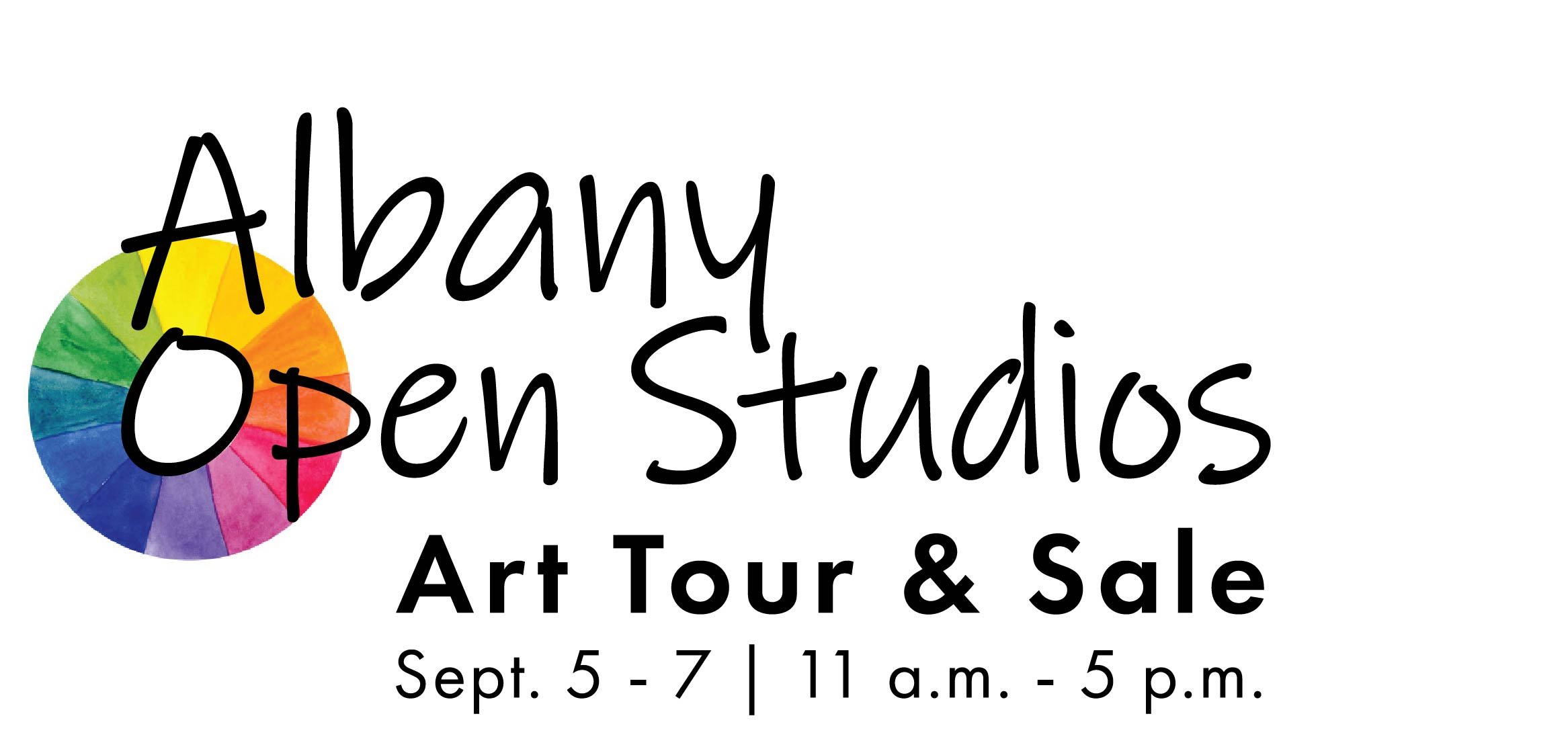 Albany Open Studios Tour