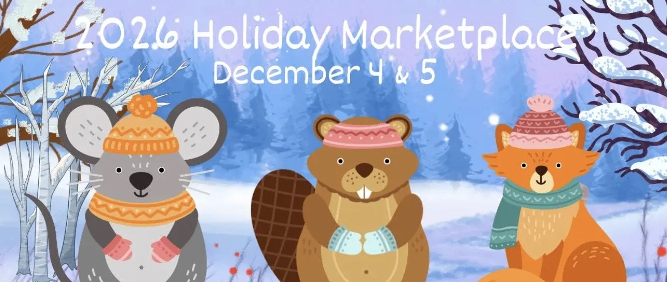 MU Holiday Marketplace 