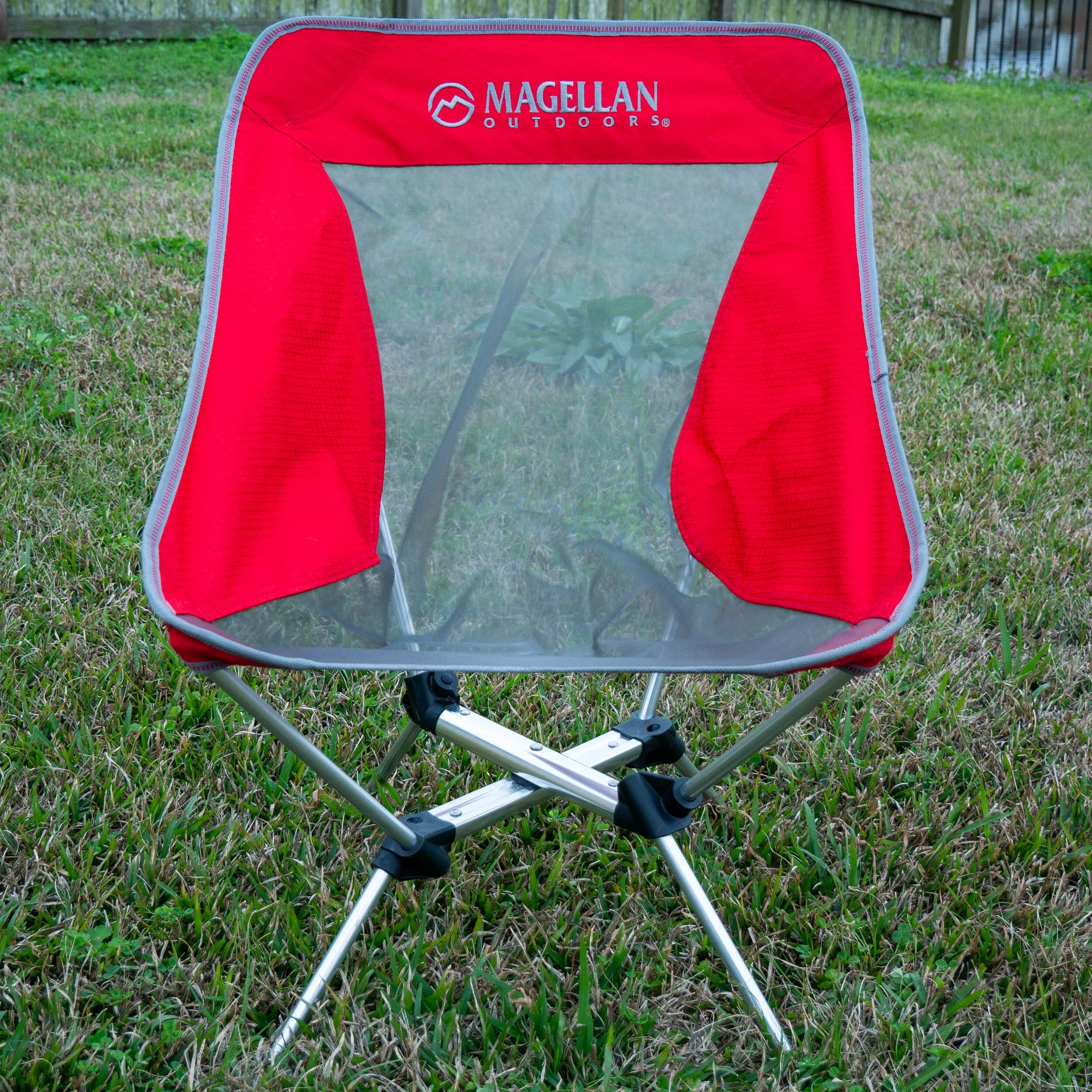 Magellan Outdoors Burrito Chair Burrito Walls