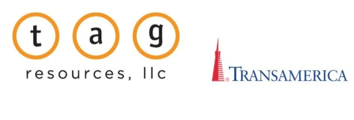  TAG and Transamerica are the largest and most experienced in their respective fields. 
