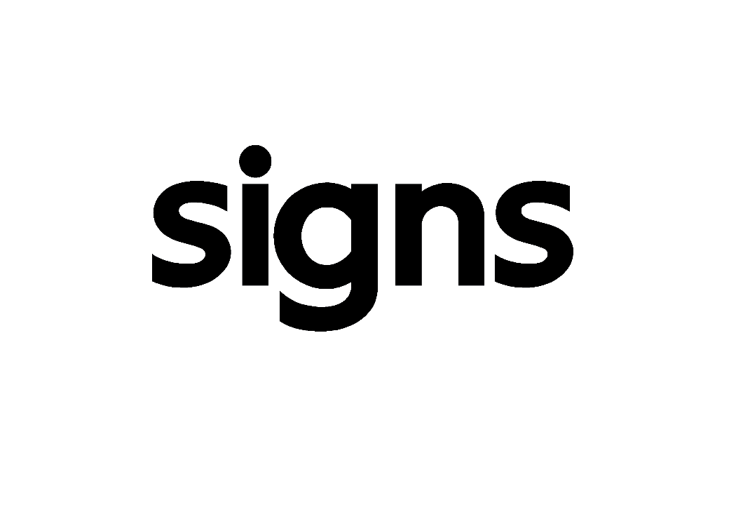 Signs
