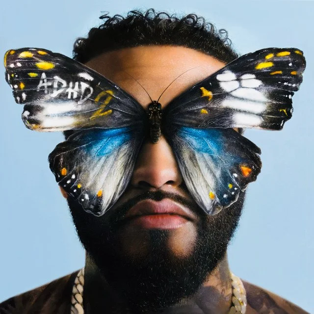 Joyner Lucas Delivers His Most Complete Album Yet With ADHD 2
