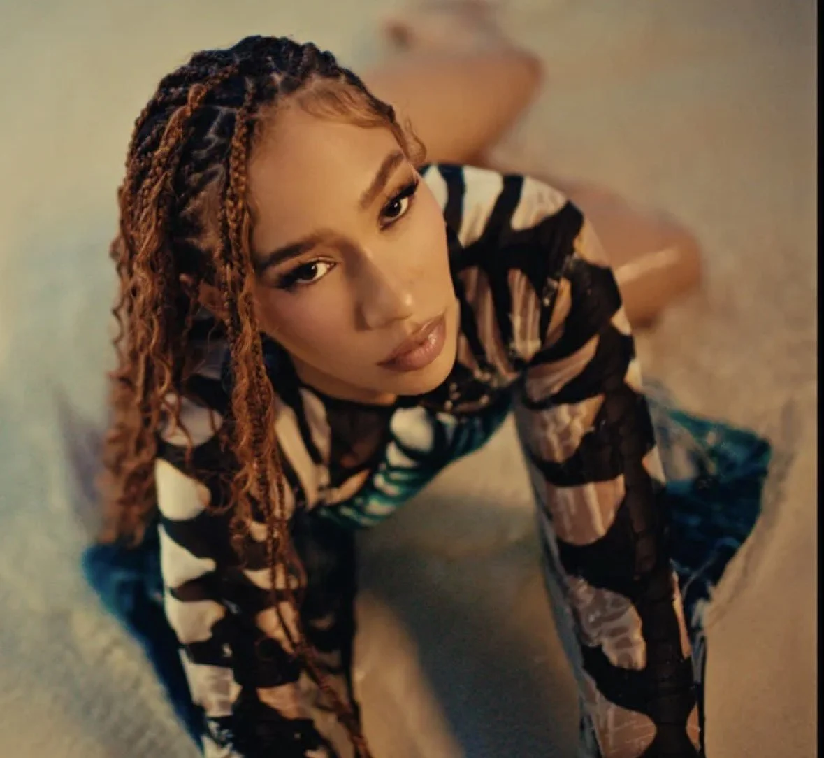 BIA Comes Through Hard With “One Thing”