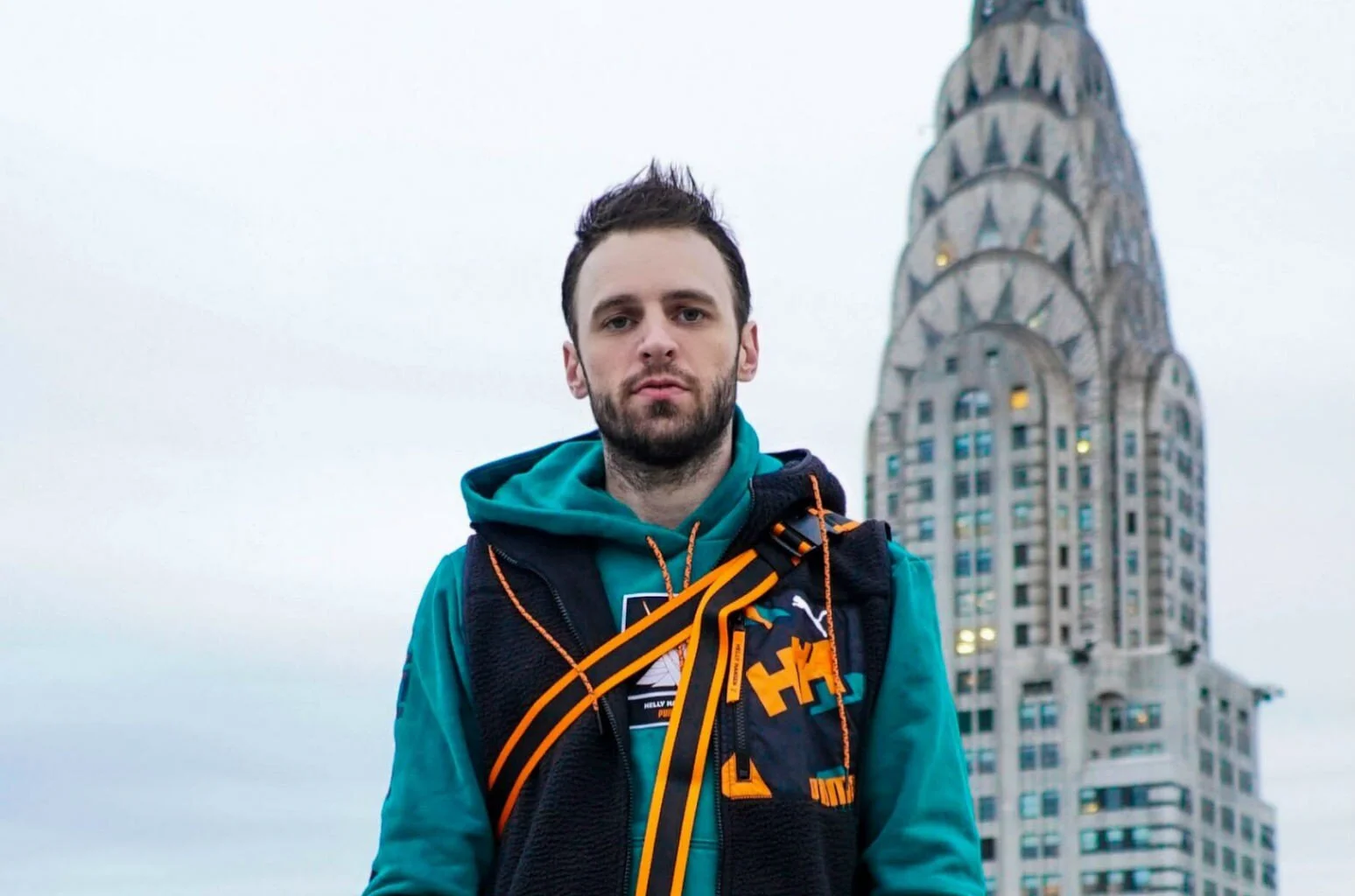 Chris Brickley Part 2 Validating Brand With Content N1d Sports