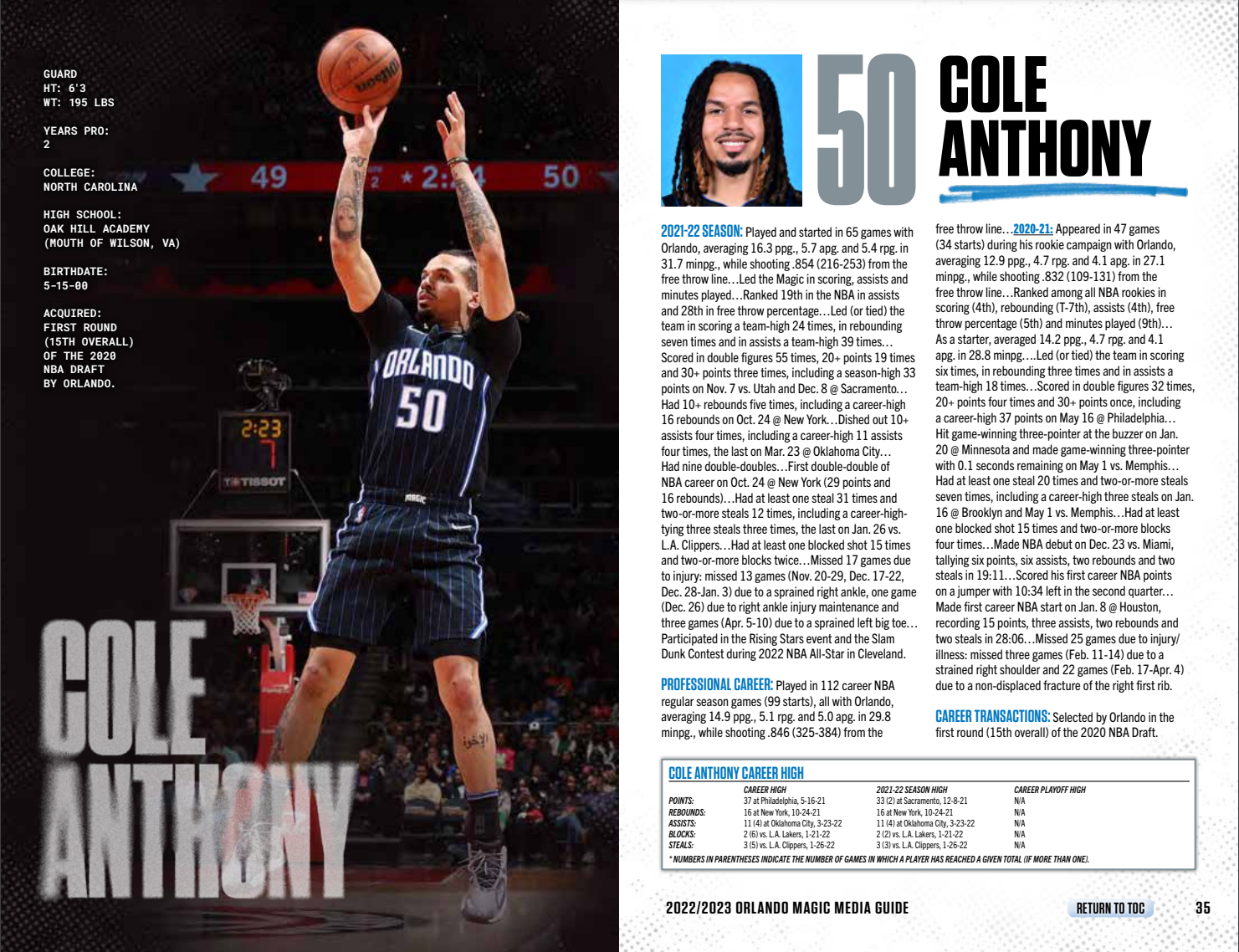 A Simple Guide to Creating a Media Kit — N1D Sports & Media