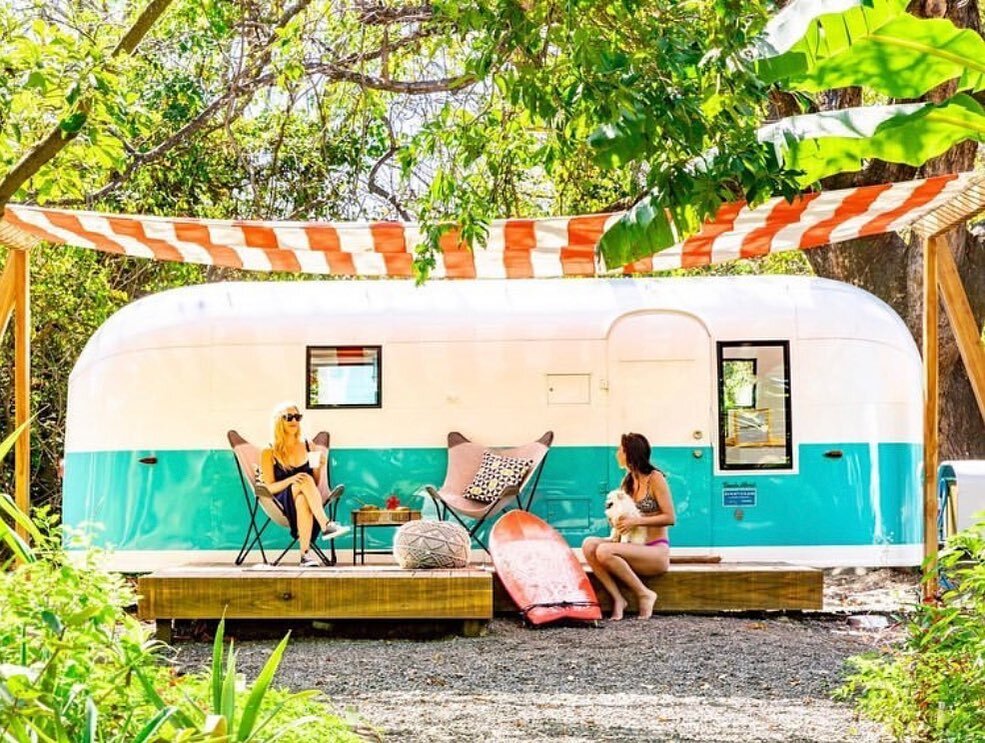 Happy Tuesday, campers! Who went camping this weekend and where did everyone spend Labor Day?
📸: @wanderlustrealtynosara
