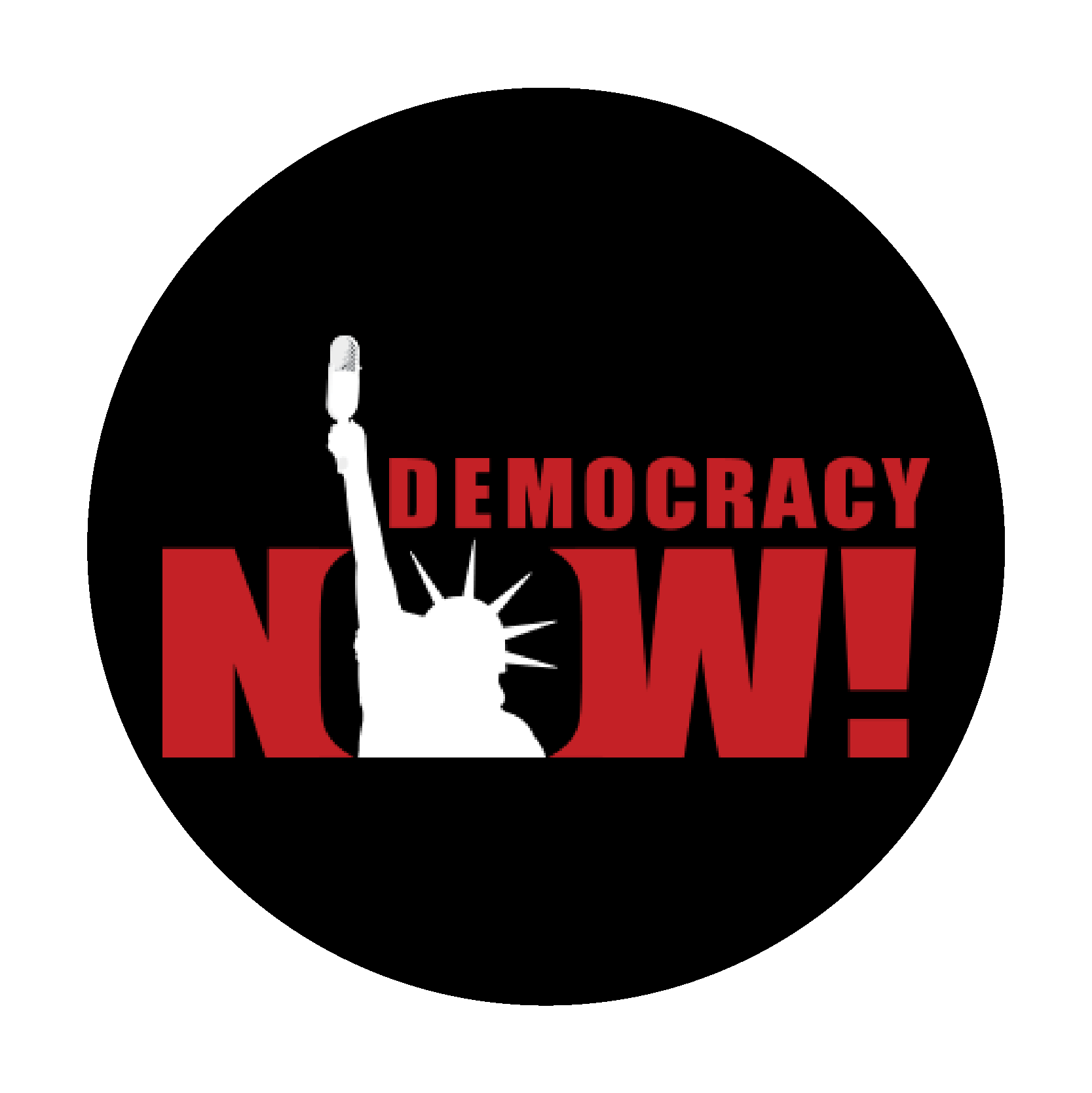 Leslie E. Redmond Recounts Shooting by Alleged White Supremacists at Minneapolis Black Lives Matter Protest