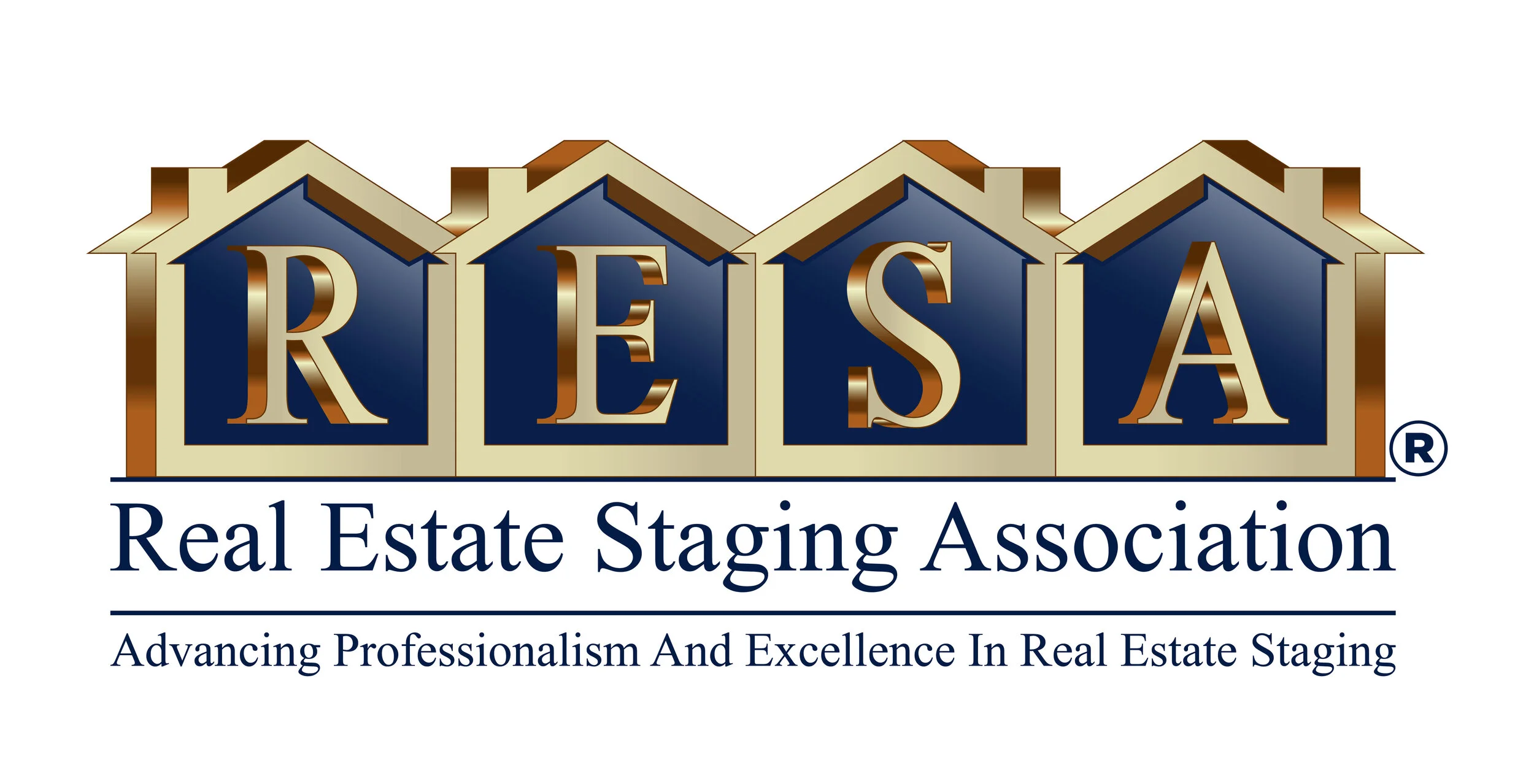 Real Estate Staging Assn. logo