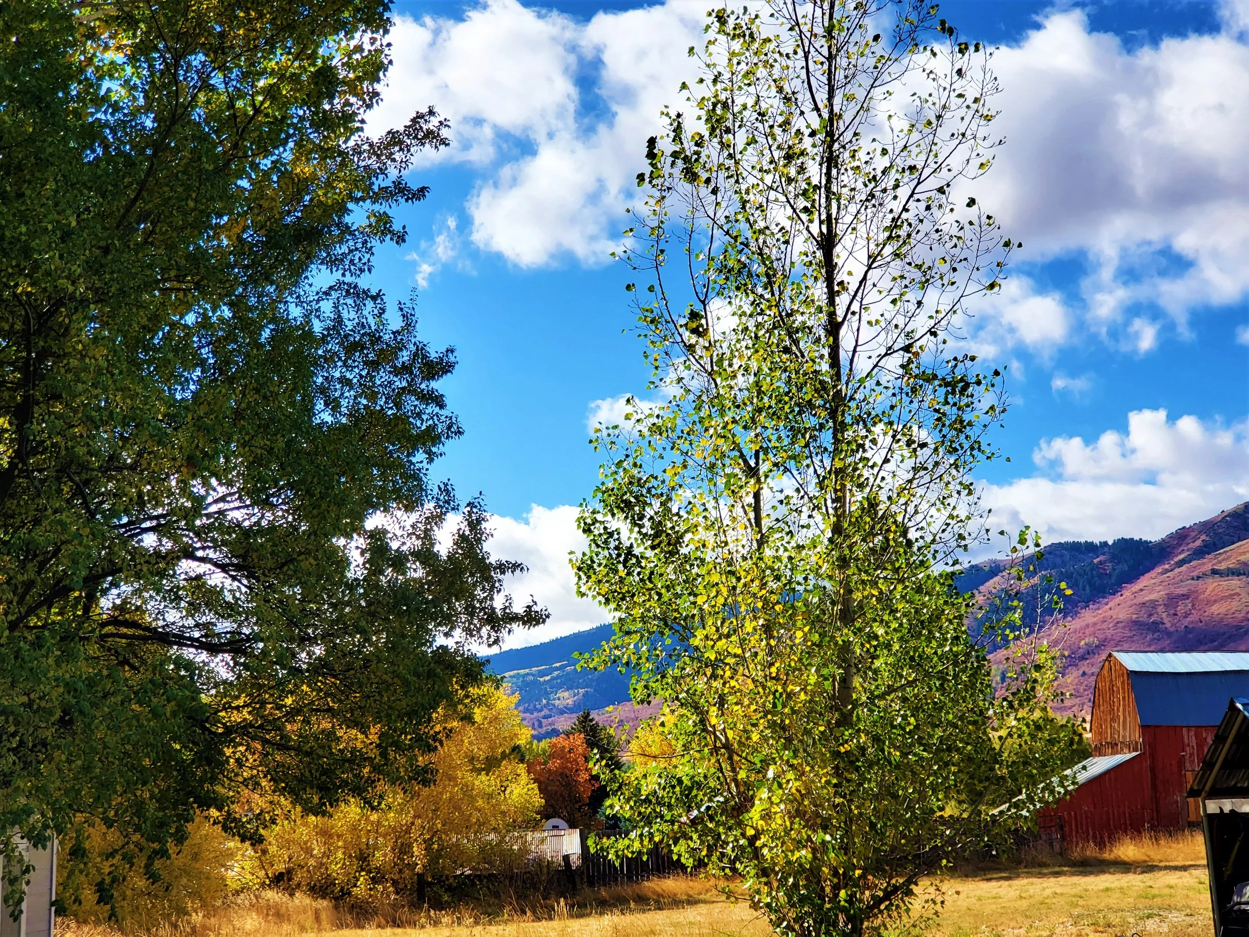 Town of Mantua, Utah