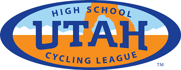 Utah High School Cycling League Bike Race