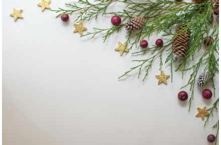 Christmas celebration