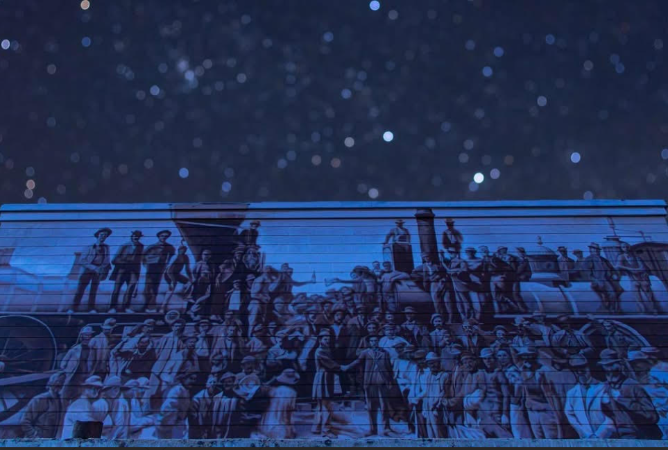 September written in the stars
