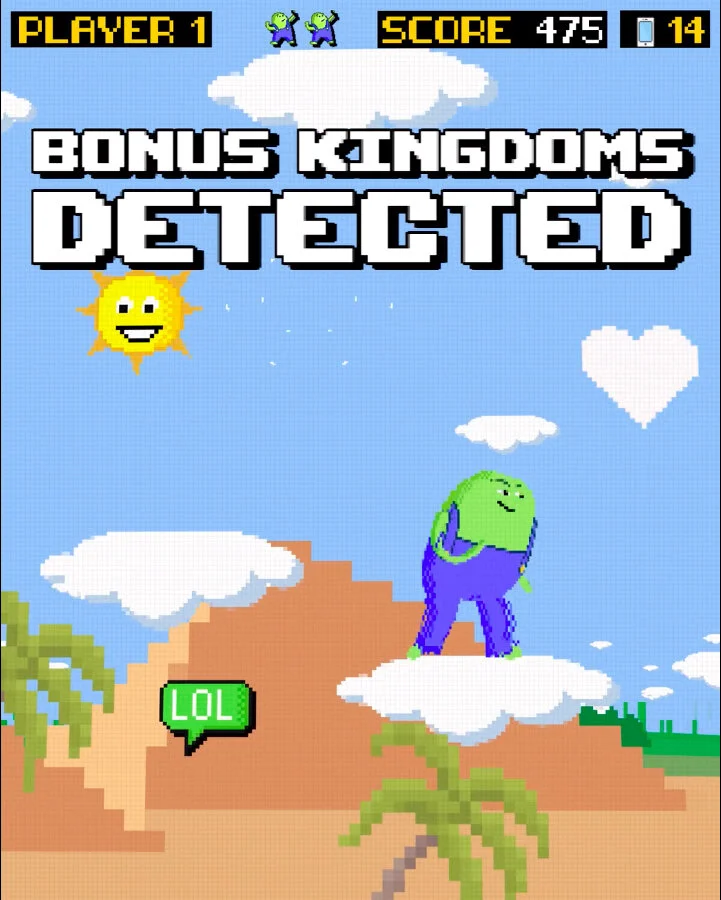   8-Bit design by    Brittany Rivera   