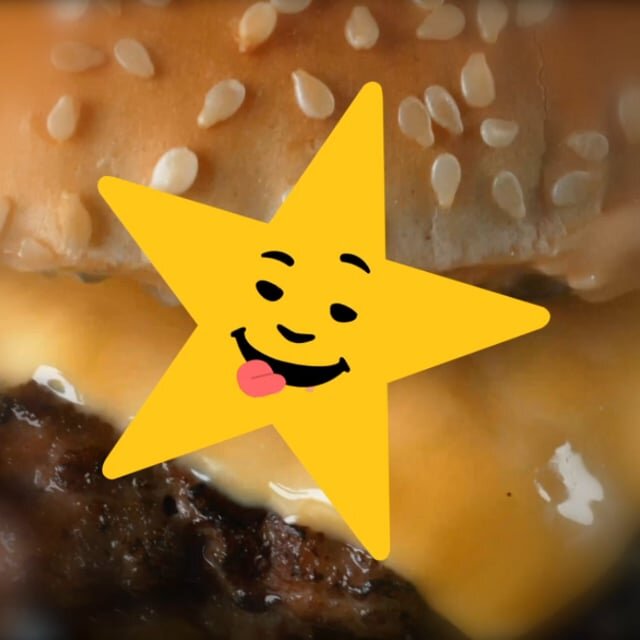  Social got SLATHERED in our special brand of patty banter. 