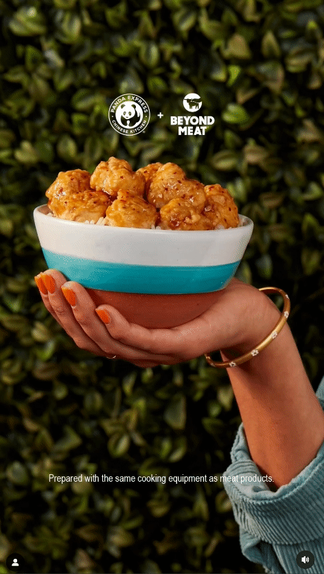 Plant based NO WAY.gif