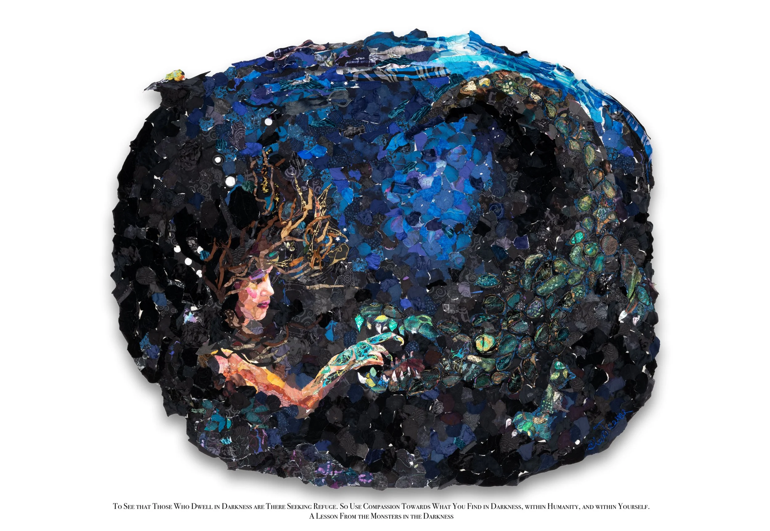 A LESSON FROM THE MONSTERS w:title.jpeg