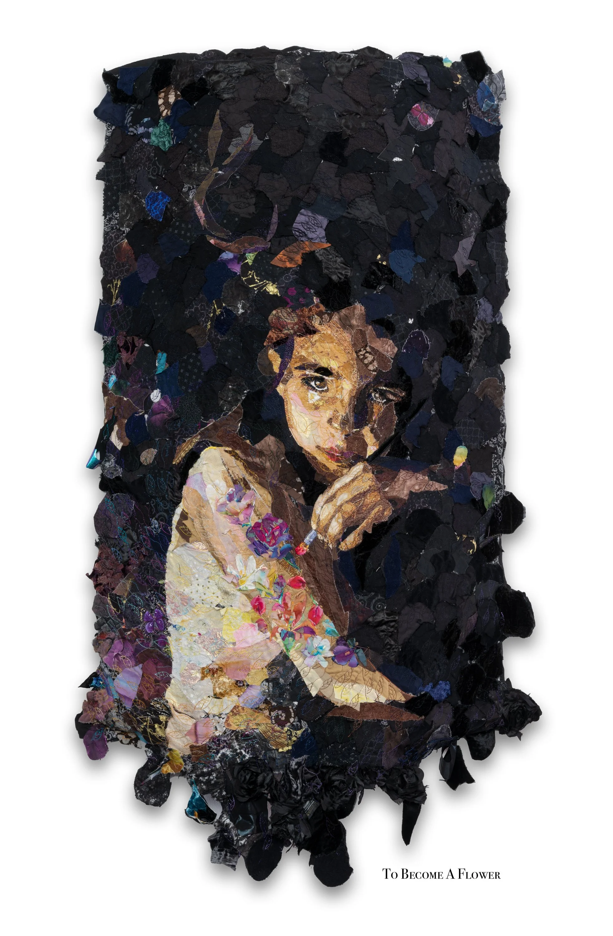 TO BECOME A FLOWER w:title.jpeg