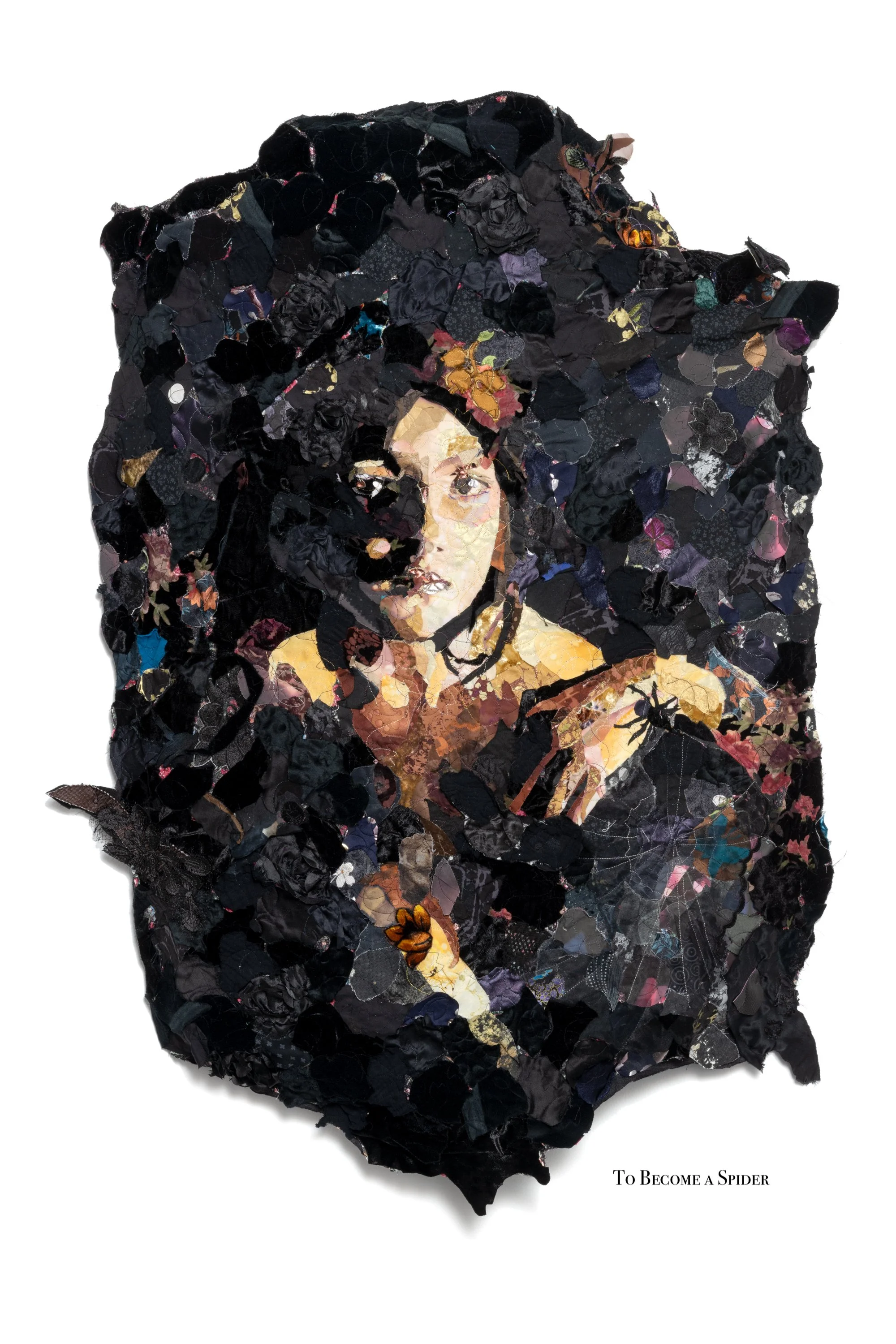 TO BECOME A SPIDER w:title.jpeg