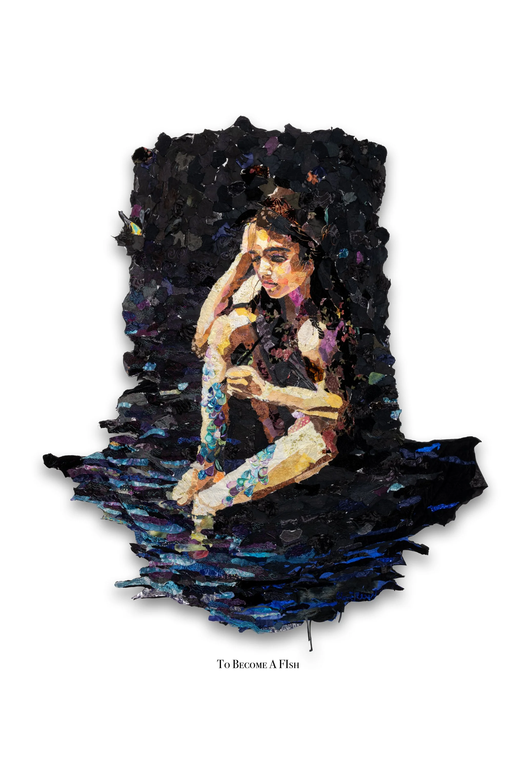 TO BECOME A FISH w:title.jpeg