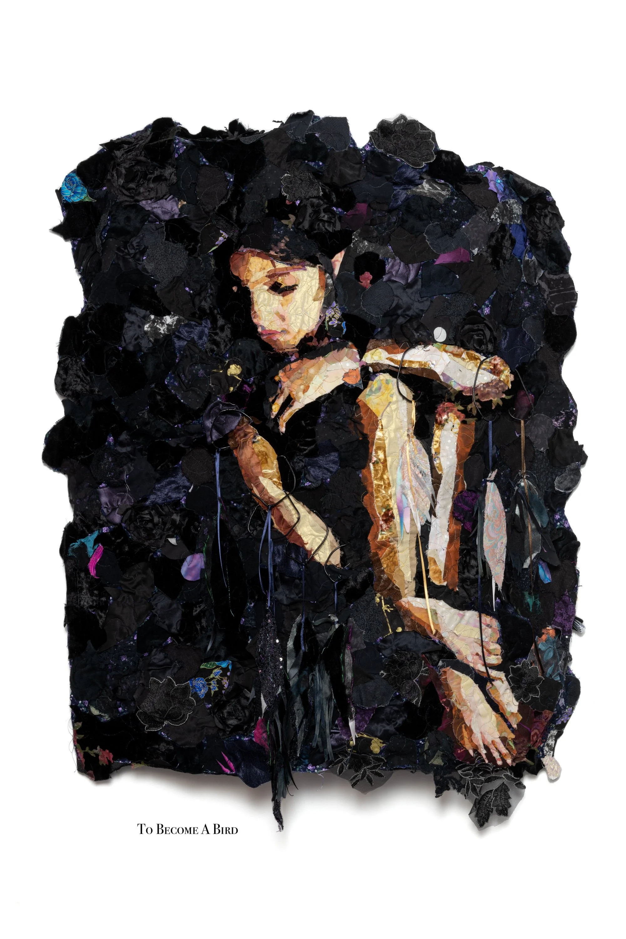 TO BECOME A BIRD w:title.jpeg